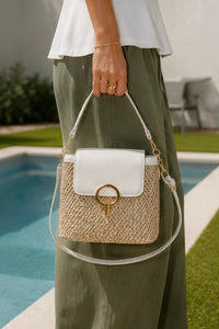 Bolso Santoro