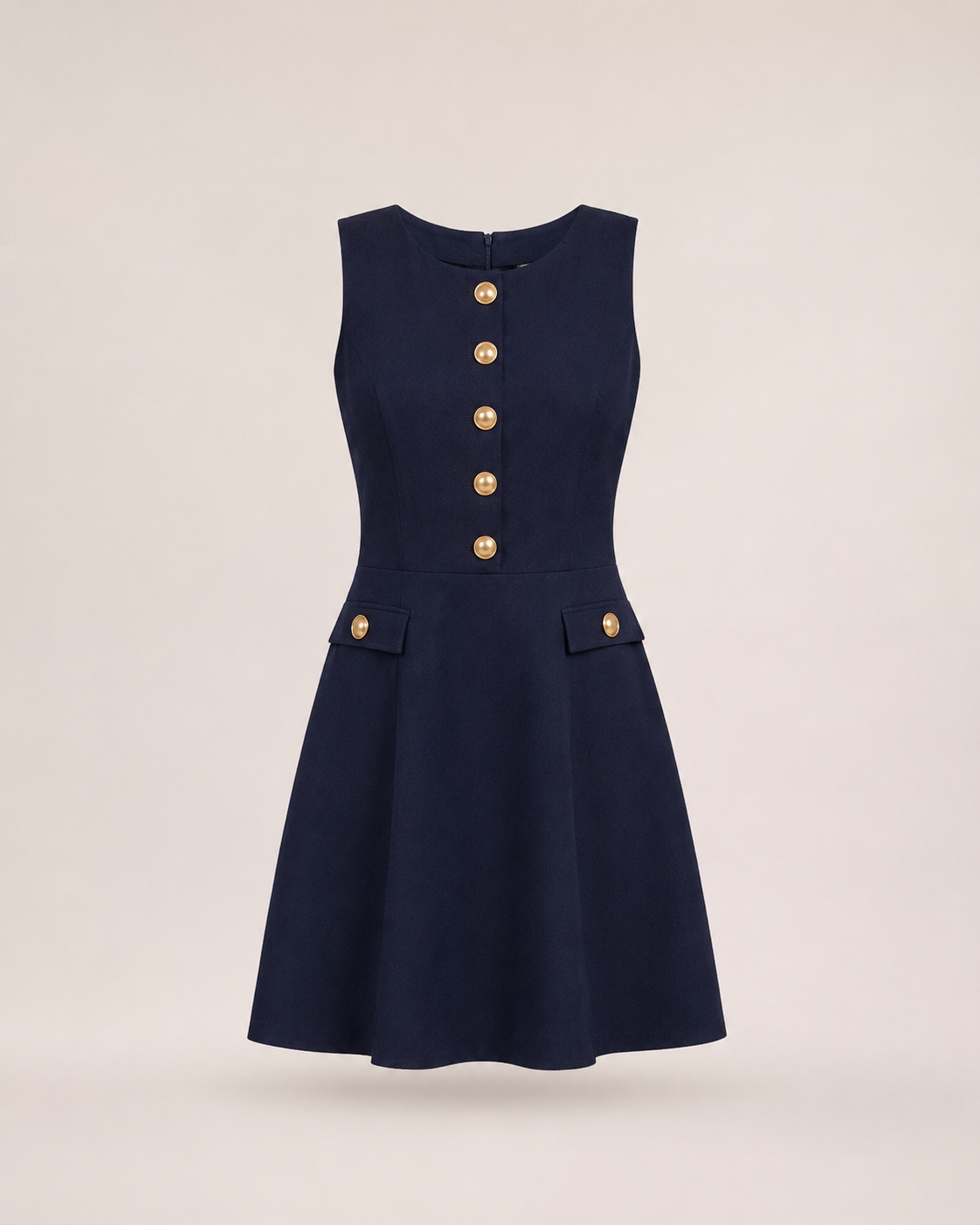 Vestido Bellini