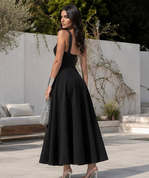 Vestido Aosta