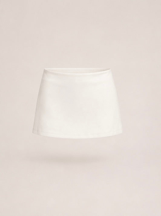 Falda Riviera