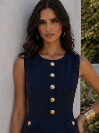 Vestido Bellini