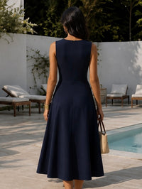 Vestido Bellini
