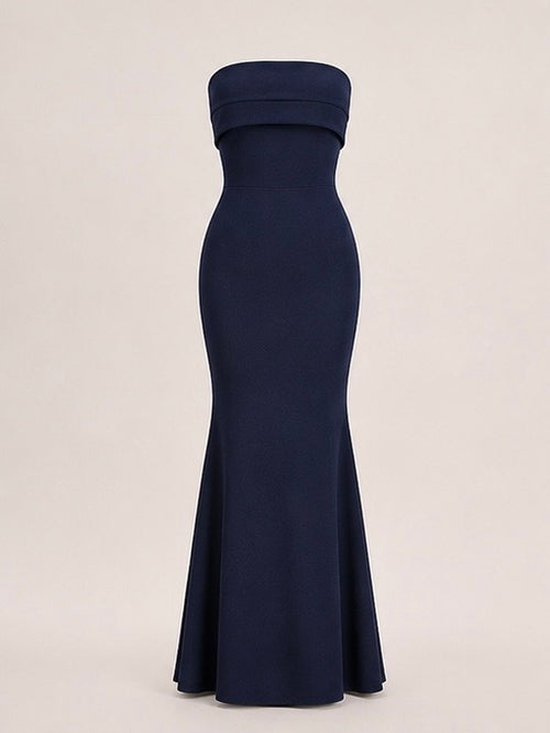 Vestido Élodie Cannes