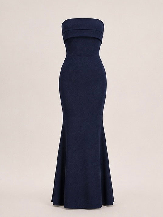Vestido Élodie Cannes