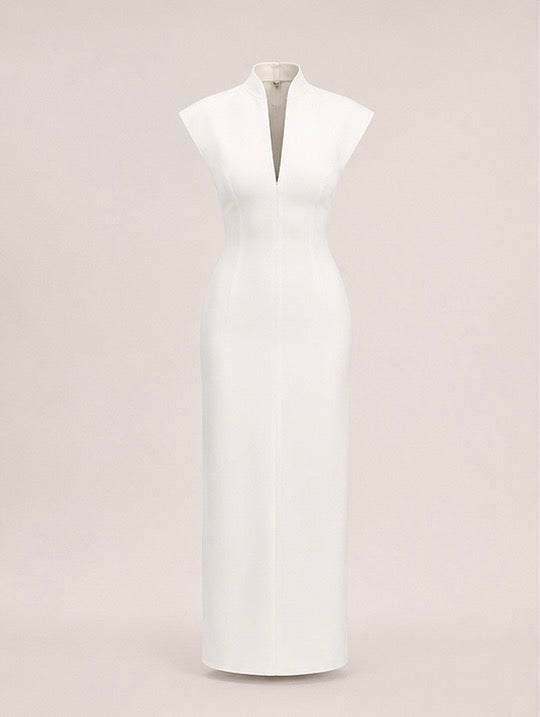 Vestido Mykonos