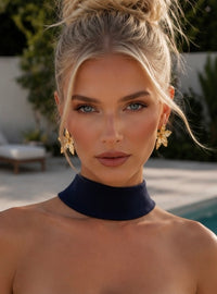 Pendientes Cannes