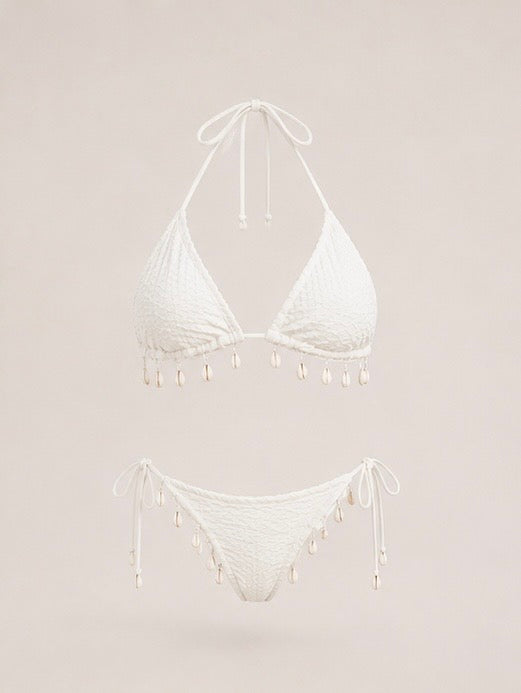 Bikini Isabelle Moreau
