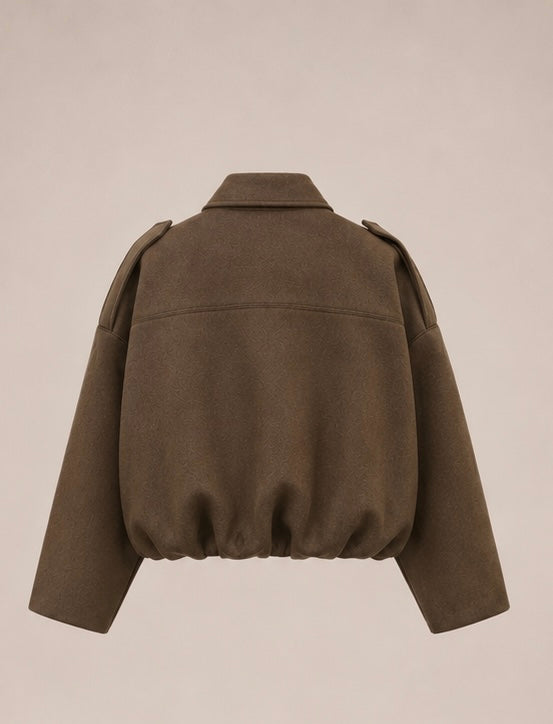 Chaqueta Rousset