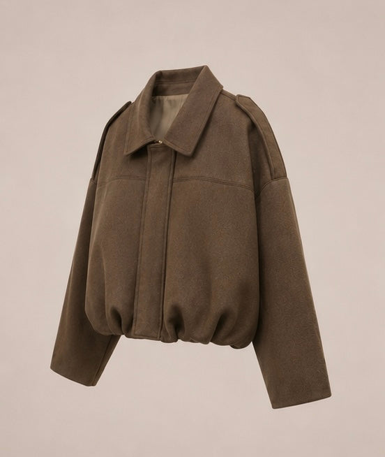 Chaqueta Rousset