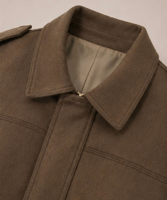 Chaqueta Rousset