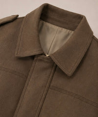 Chaqueta Rousset