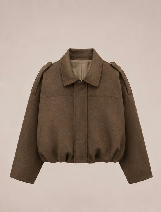 Chaqueta Rousset