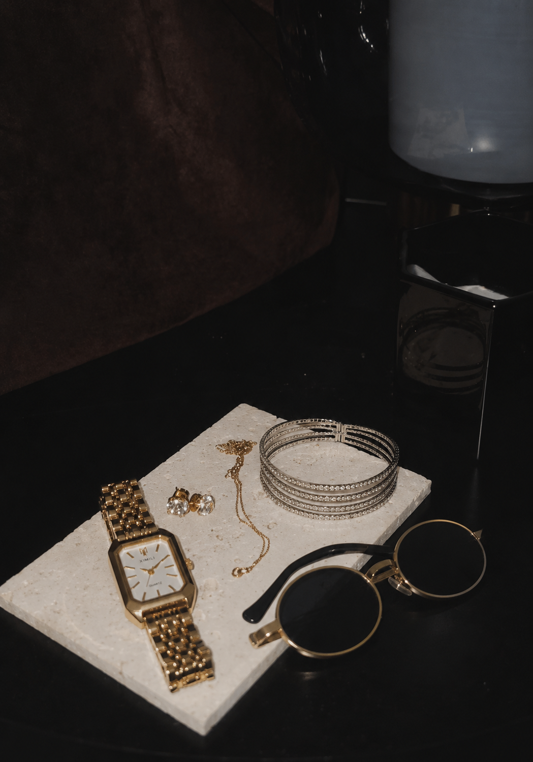 Accesorios