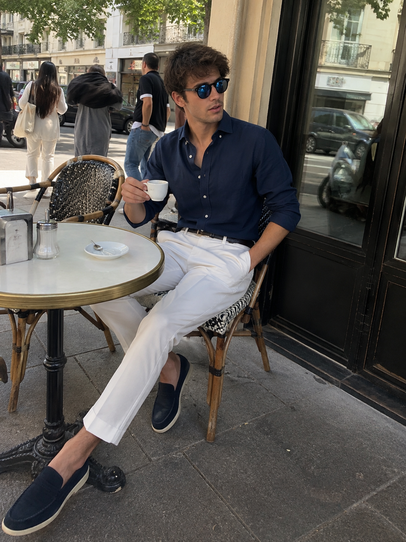 VER OUTFIT