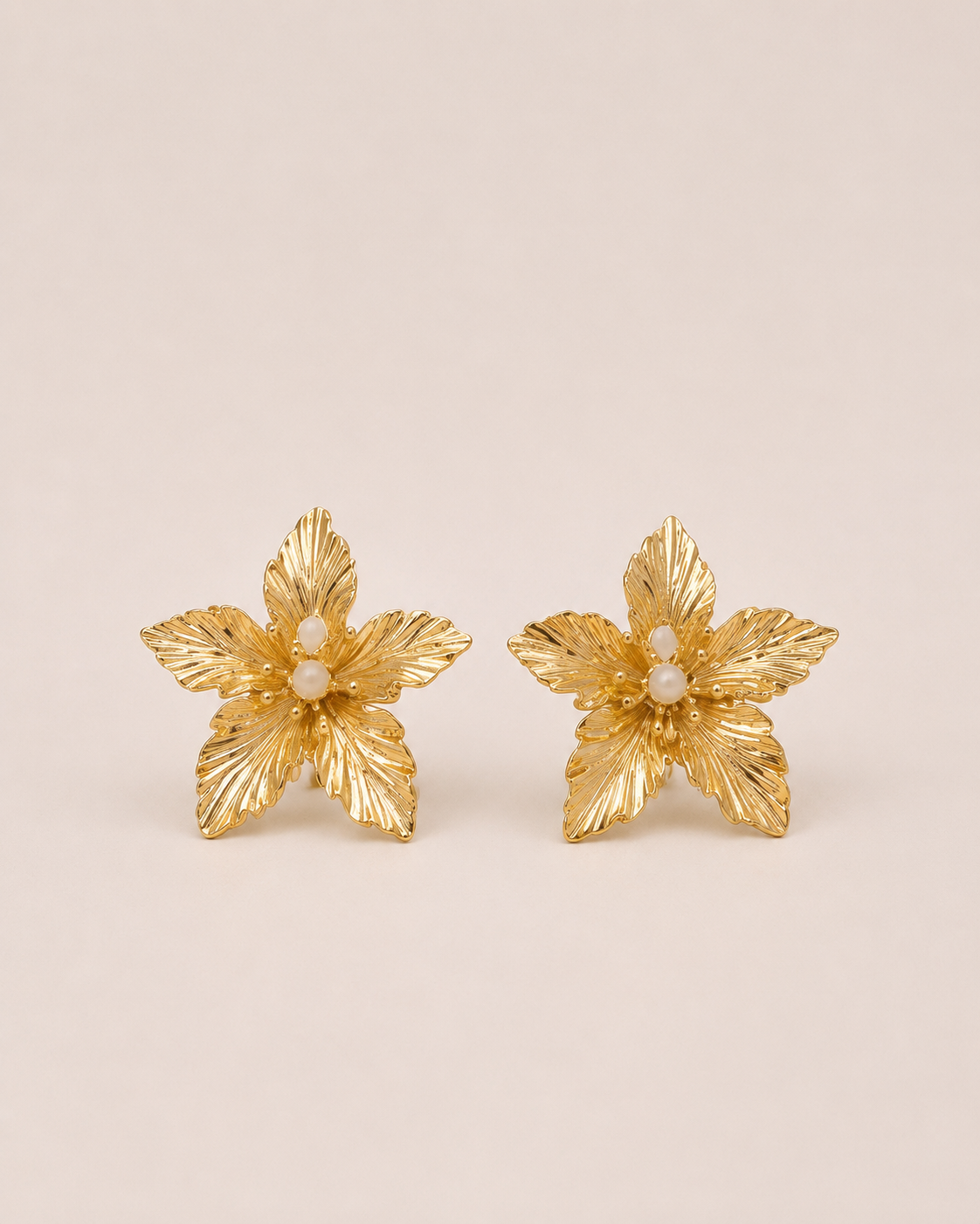 Pendientes Cannes