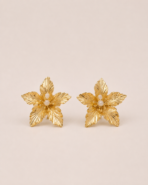 Pendientes Cannes