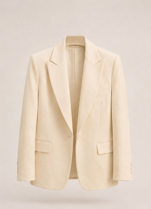 Blazer Giulia Romano