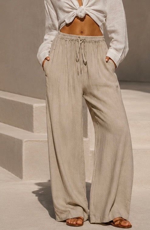 Pantalón Velutto