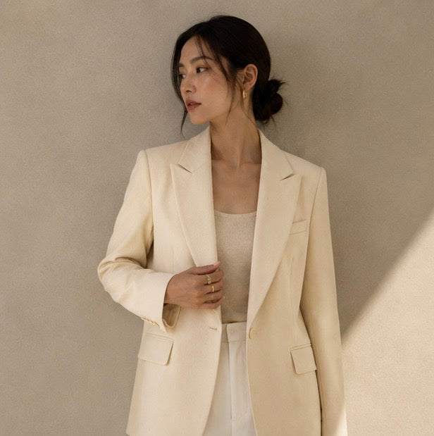 Blazer Giulia Romano