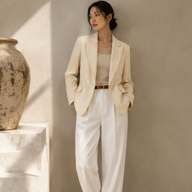 Blazer Giulia Romano