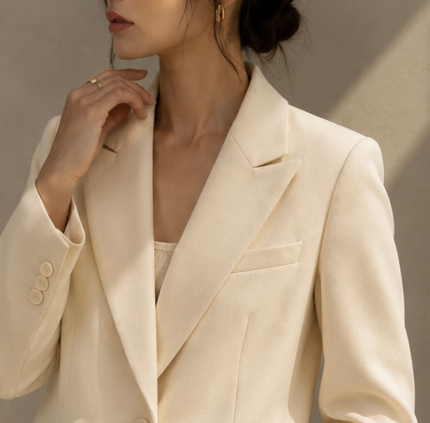 Blazer Giulia Romano