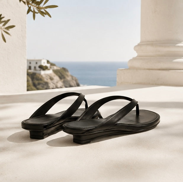 Sandalias Sardegna