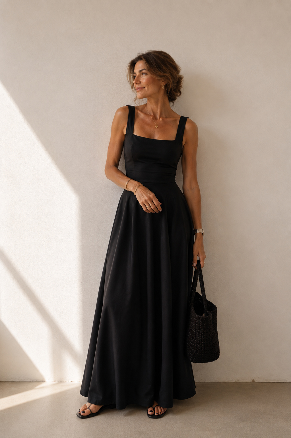 Vestido Aosta