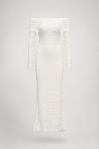 Vestido Mykonos