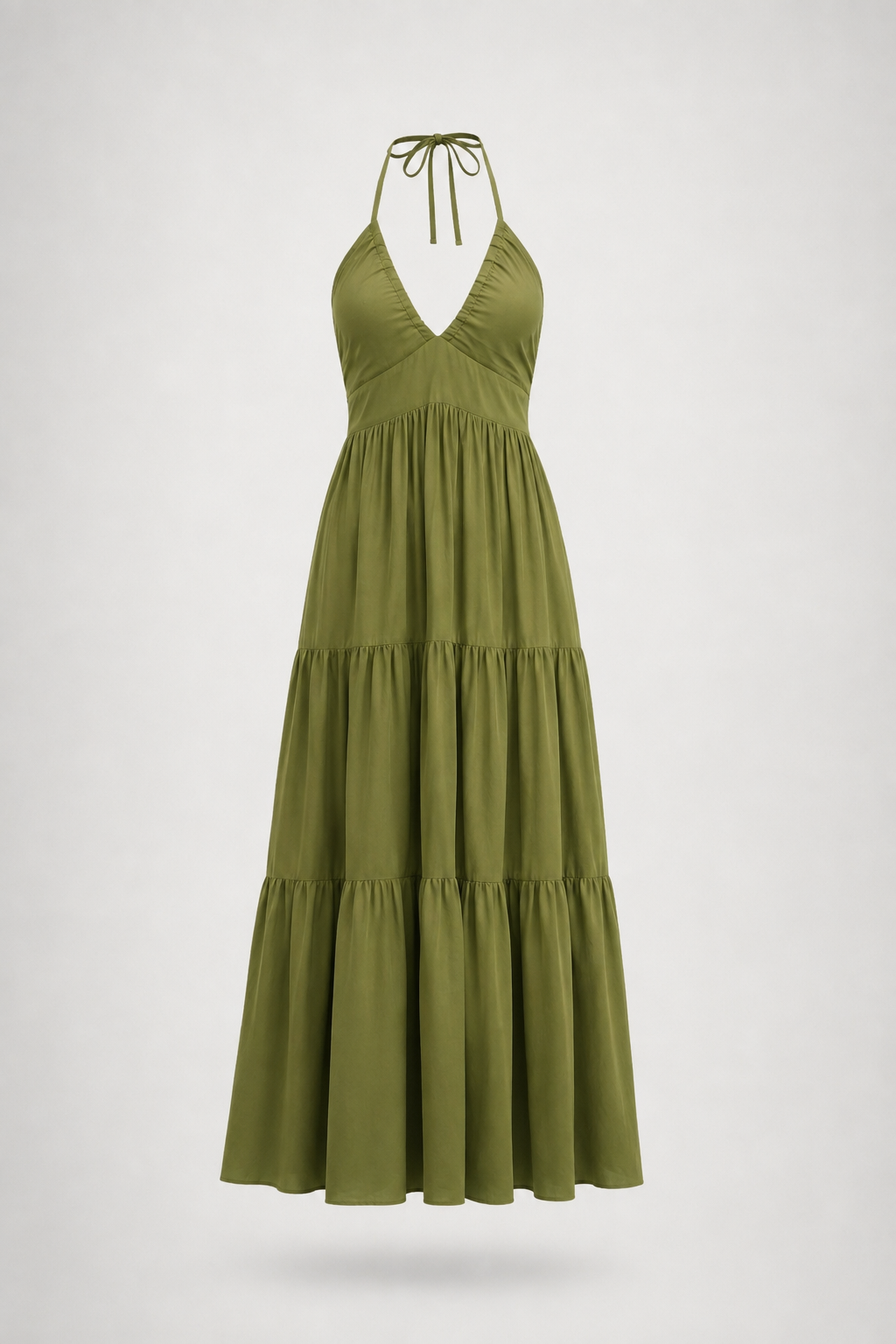 Vestido Capri