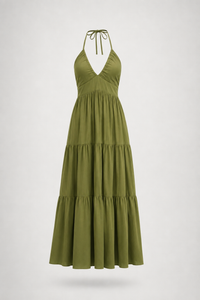 Vestido Capri