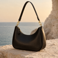 Bolso de Hombro Cannes
