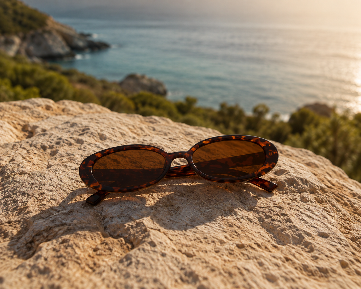 Gafas Monaco