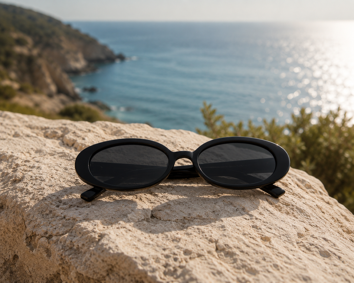 Gafas Monaco