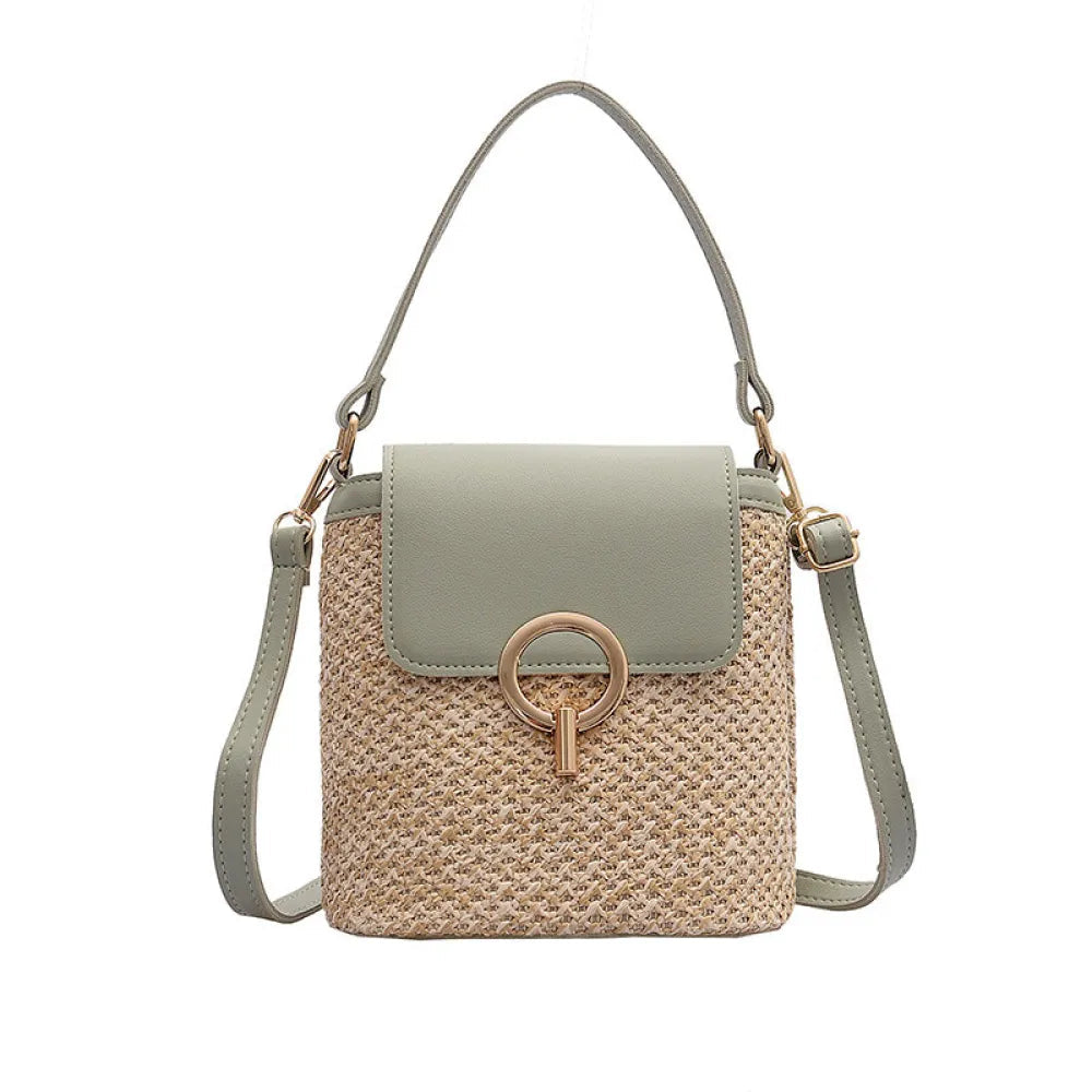 Bolso Santoro