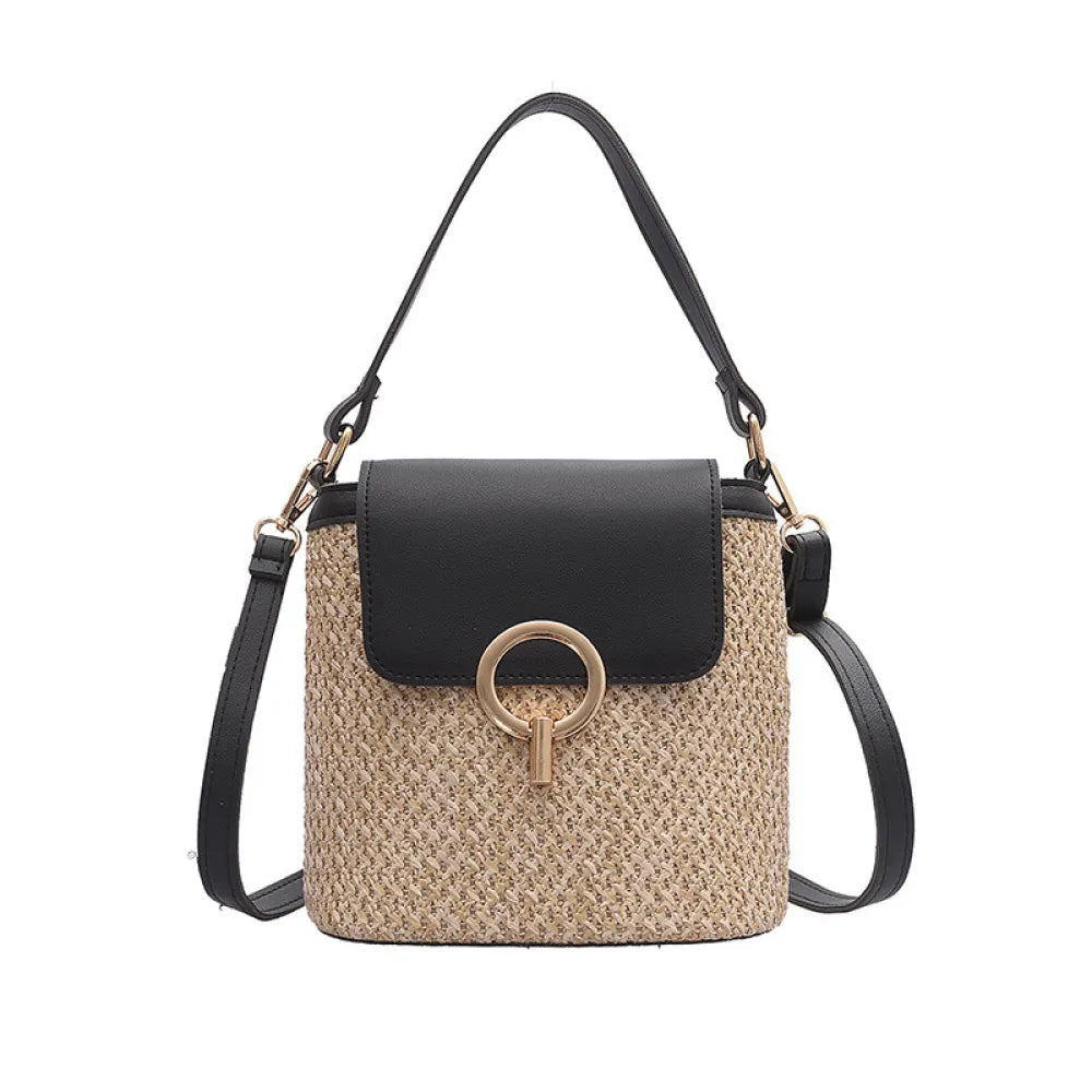 Bolso Santoro